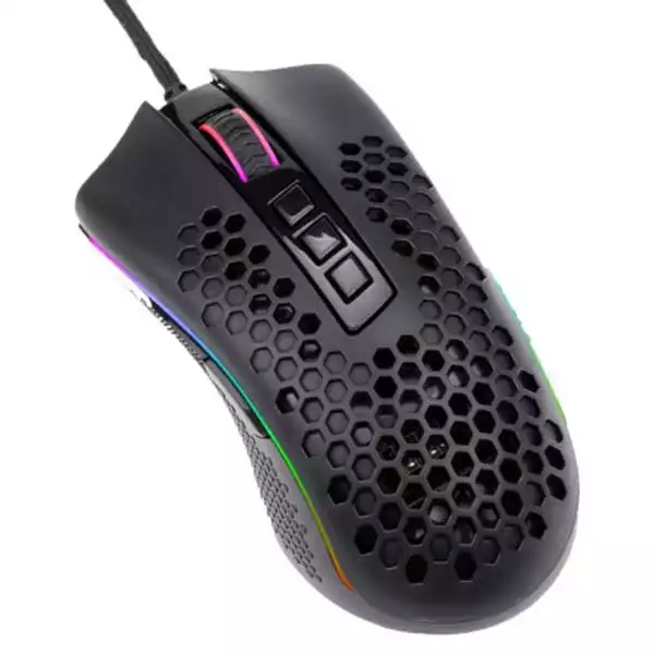 Miš Redragon Storm M808 RGB 12400dpi