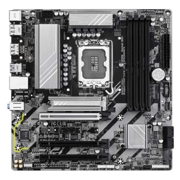 143770 Matična ploča 1851 Gigabyte B860M DS3H 1.0