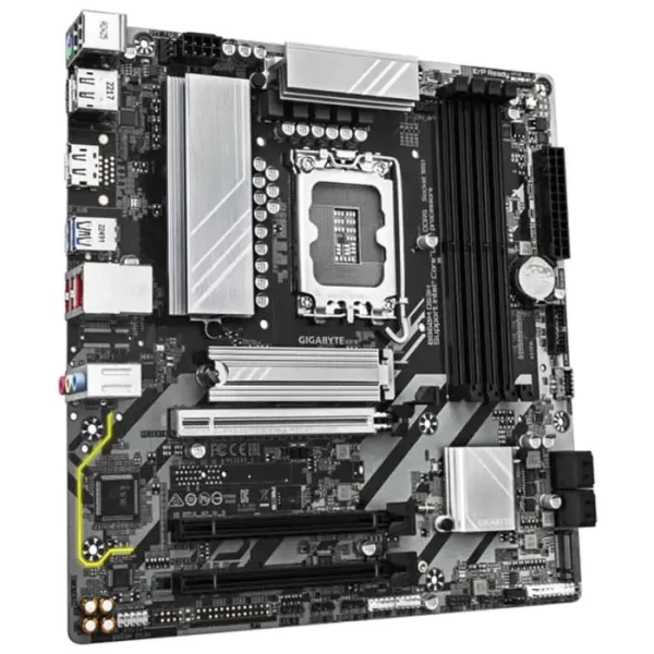 143771 Matična ploča 1851 Gigabyte B860M DS3H 1.0