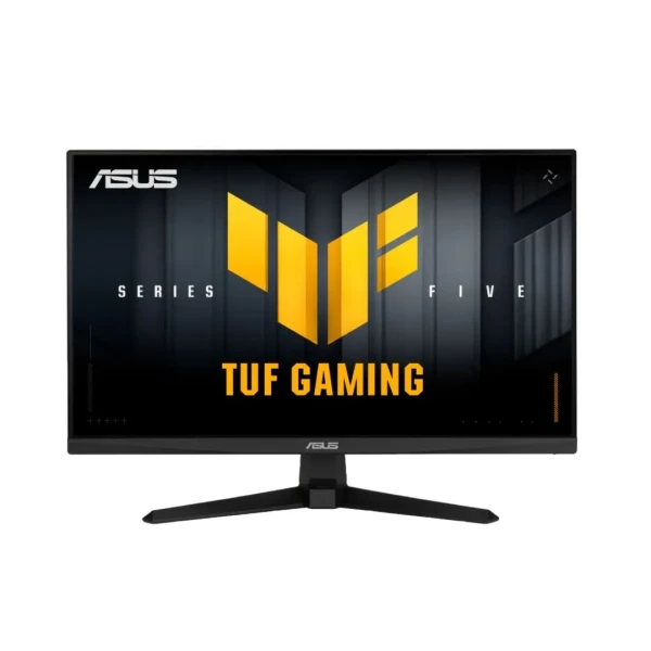 Gaming Monitor 27 Asus TUF G279Q5A 1920x1080/IPS Full HD/200Hz/1ms/2xHDMI/DP/HDCP/Zvučnici