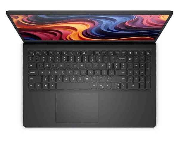 144303 Laptop Dell 15 DC15255 15.6 FHD 120Hz/R7-7730U/16GB/1TB/5Y5B/US