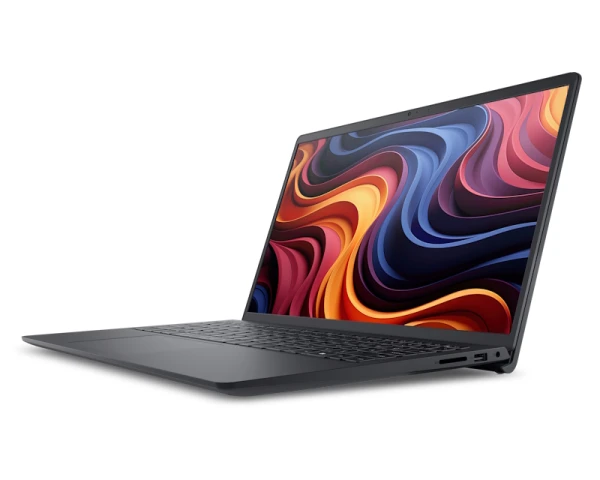 144304 Laptop Dell 15 DC15255 15.6 FHD 120Hz/R7-7730U/16GB/1TB/5Y5B/US