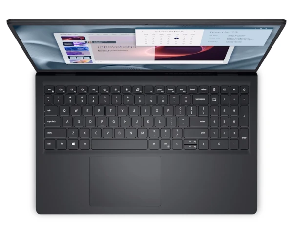 144306 Laptop Dell Pro 15 Essential PV15250 15.6 FHD 120Hz/i7-1355U/16GB/1TB/5Y5B/US