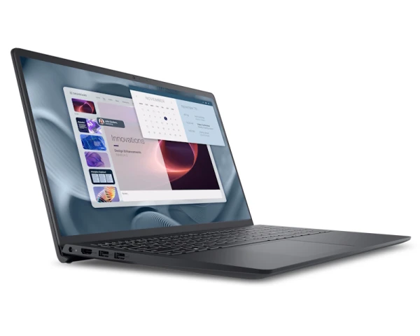 144307 Laptop Dell Pro 15 Essential PV15250 15.6 FHD 120Hz/i7-1355U/16GB/1TB/5Y5B/US
