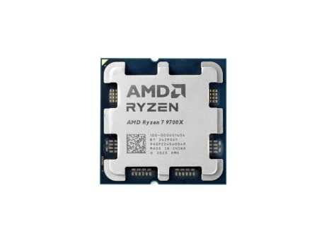 Procesor AMD AM5 Ryzen 7 9700X 5.5 GHz Tray