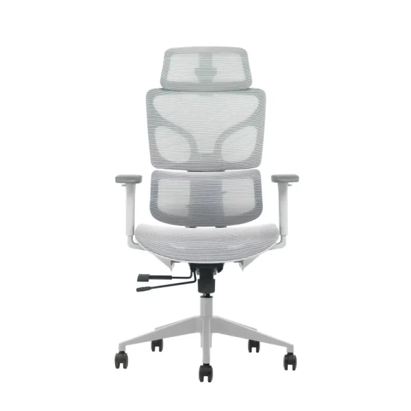 Ergonomska kancelarijska stolica UGD Move Blue