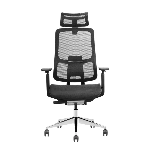 Ergonomska kancelarijska stolica UGD Prestige Plus Mesh