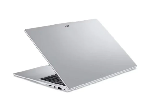 144682 Laptop Acer Aspire Lite 15 AL15-48P 15.6 FHD IPS/R7-5825U/16GB/512GB/SR/srebrna
