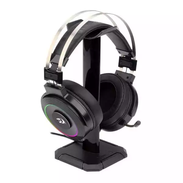 Gaming Slušalice sa mikrofonom Redragon Lamia 2 H320 RGB 7.1 sa stalkom