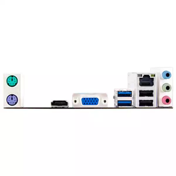 22971 Matična ploča 1150 Biostar H81MHV3 VGA/HDMI