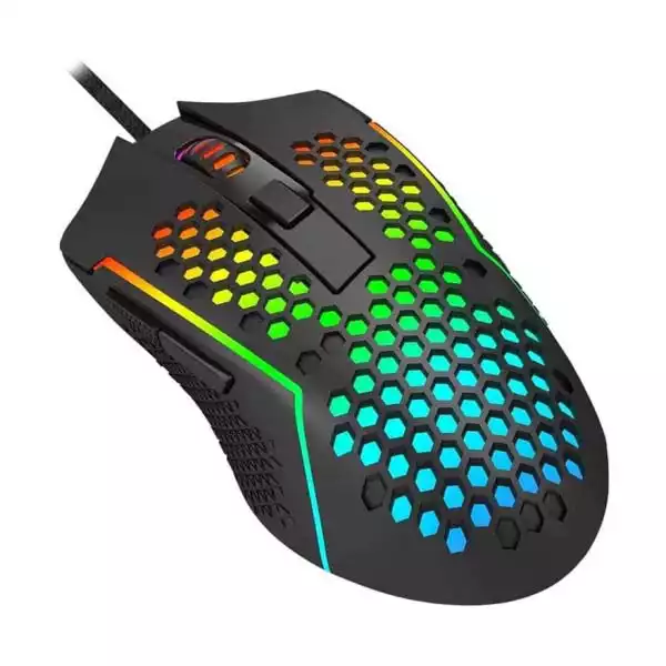 34695 Miš Redragon Reaping M987-K 12400 DPI USB