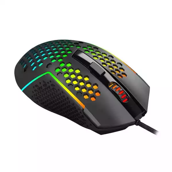 34696 Miš Redragon Reaping M987-K 12400 DPI USB