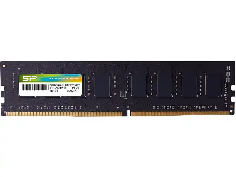 70356 Memorija DDR4 16GB 2666MHz SiliconPower SP016GBLFU266X02