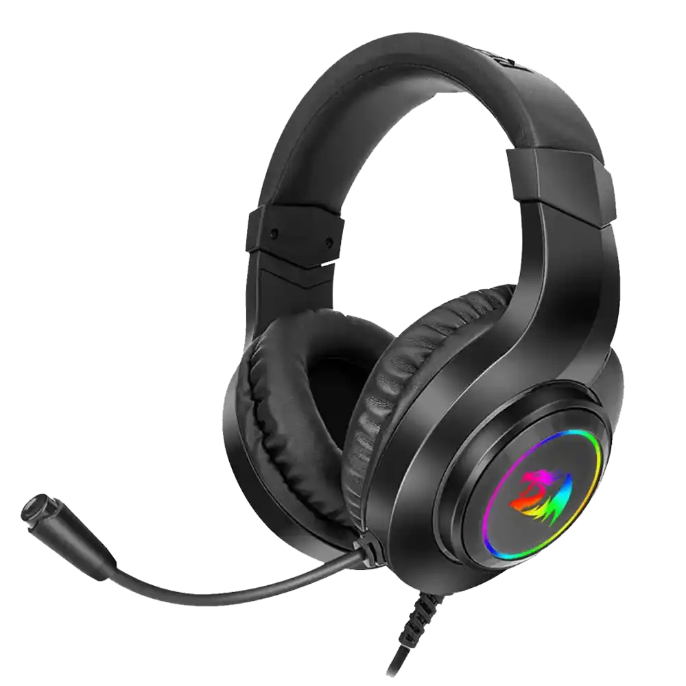 Gaming Slušalice sa mikrofonom Redragon Hylas H260 USB RGB