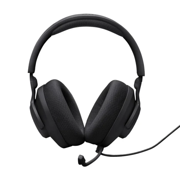 129562 Gaming Gaming slušalice JBL Quantum 100 M2 Crne