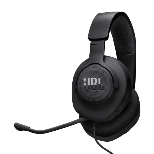 Gaming Gaming slušalice JBL Quantum 100 M2 Crne