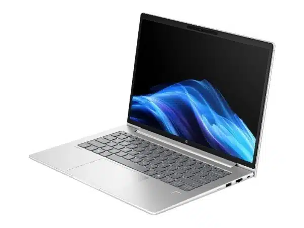 144751 Laptop HP ProBook 14 G1i WUXGA IPS/U7-255U/32GB/1TB/US/AT6F5AV