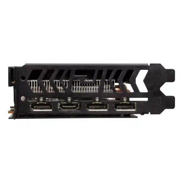 144767 Grafička karta AMD Powercolor Fighter RX 7600 V2 GDDR6 8GB 128bit 2xDP/2xHDMI