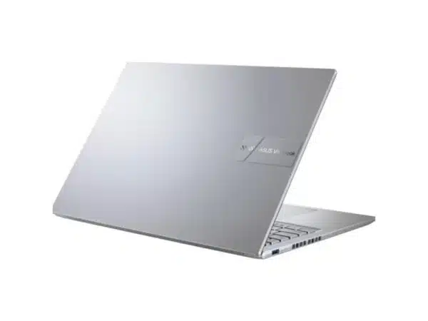 144798 Laptop Asus Vivobook X1605VA-SH2557 16 WUXGA OLED/Core 9 270H/24GB/1TB/backlit/srebrna