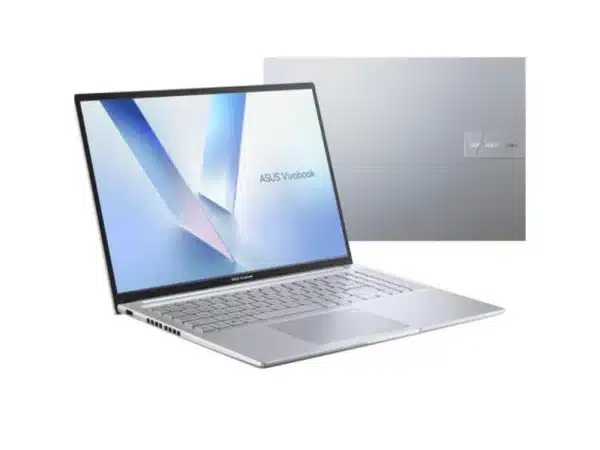 144799 Laptop Asus Vivobook X1605VA-SH2557 16 WUXGA OLED/Core 9 270H/24GB/1TB/backlit/srebrna