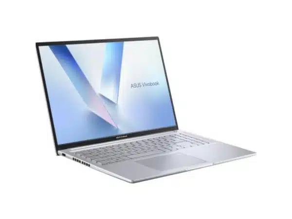 144800 Laptop Asus Vivobook X1605VA-SH2557 16 WUXGA OLED/Core 9 270H/24GB/1TB/backlit/srebrna