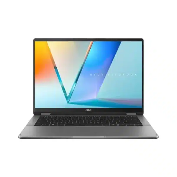 Laptop Asus Vivobook Flip TP3407SA-SG155W 14 WUXGA OLED Touch/U7-258V/32GB/1TB/Win11 home