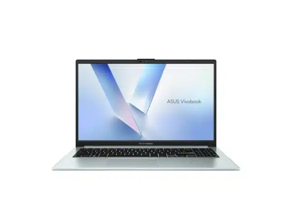 Laptop Asus VivoBook E1504FA-BQ4442 15.6 FHD IPS/R5-40/8GB/NVMe 512GB/srebrna/bez punjača