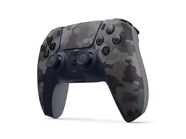 145183 Gamepad Sony Playstatin DualSense V3 Gray Camouflage