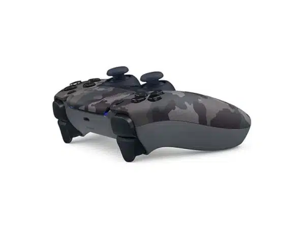 145184 Gamepad Sony Playstatin DualSense V3 Gray Camouflage