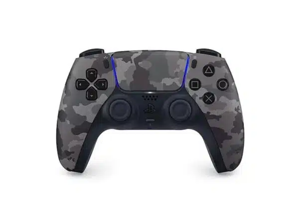 Gamepad Sony Playstatin DualSense V3 Gray Camouflage
