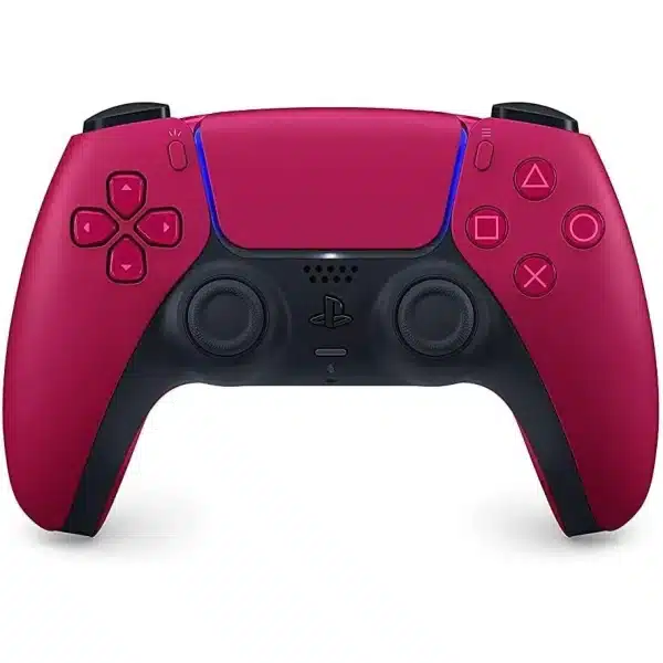 Gamepad Sony Playstatin DualSense V3 Red