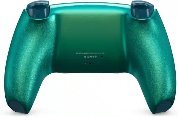 145198 Gamepad Sony Playstatin DualSense V3 Chroma Teal Green