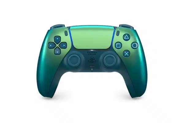 Gamepad Sony Playstatin DualSense V3 Chroma Teal Green