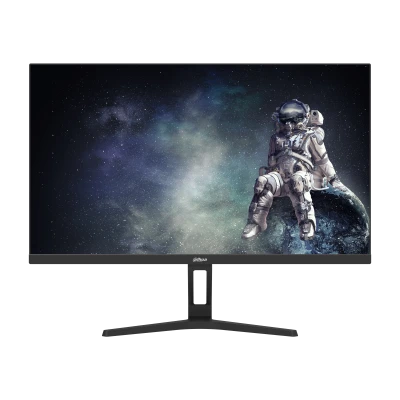Gaming Monitor 27 Dahua LM27-E331Y 2560x1440/QHD IPS/1ms/200Hz/2xHDMI/2xDP/HDR10