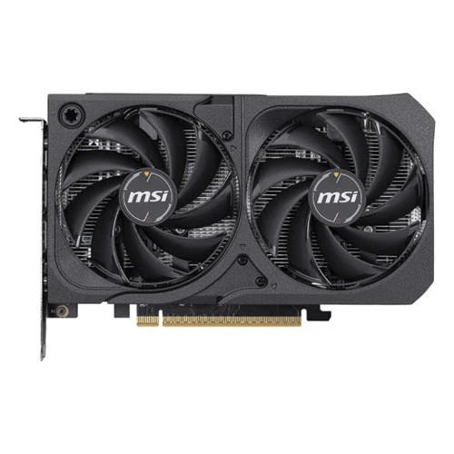 145356 Grafička karta MSI RTX 5050 Shadow 2X OC 8GB DDR6 128bit