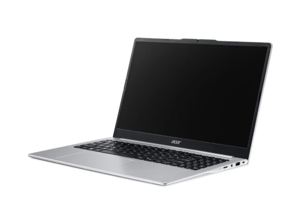 145463 Laptop Acer Aspire Lite 15 AL15-49P 15.6 FHD IPS/R5-7430U/16GB/NVMe 512GB/srebrna