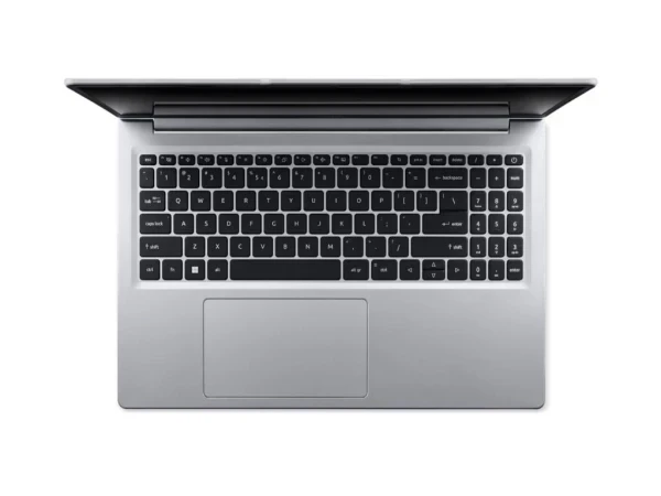 145464 Laptop Acer Aspire Lite 15 AL15-49P 15.6 FHD IPS/R5-7430U/16GB/NVMe 512GB/srebrna