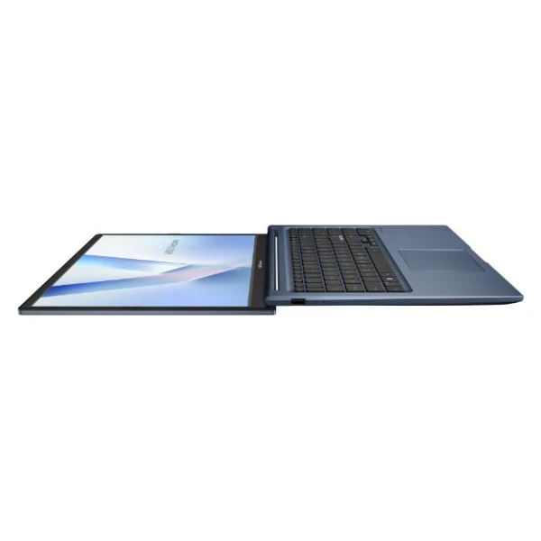 145876 Laptop Asus Vivobook X1504VA-BQ5718 15.6 FHD IPS/Core 3-100U/8GB/NVMe 256GB/teget/bez punjača