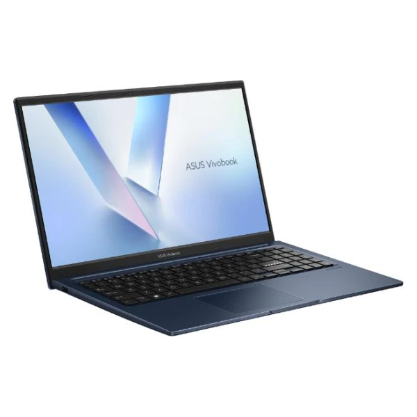 145878 Laptop Asus Vivobook X1504VA-BQ5718 15.6 FHD IPS/Core 3-100U/8GB/NVMe 256GB/teget/bez punjača