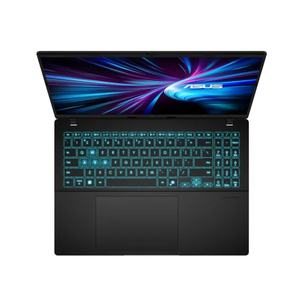 146058 Laptop Asus V16 V3607VJ-TK206 16 WUXGA AG 144Hz/Core 7-240H/16GB/NVMe 512GB/RTX3050 6GB/backlit