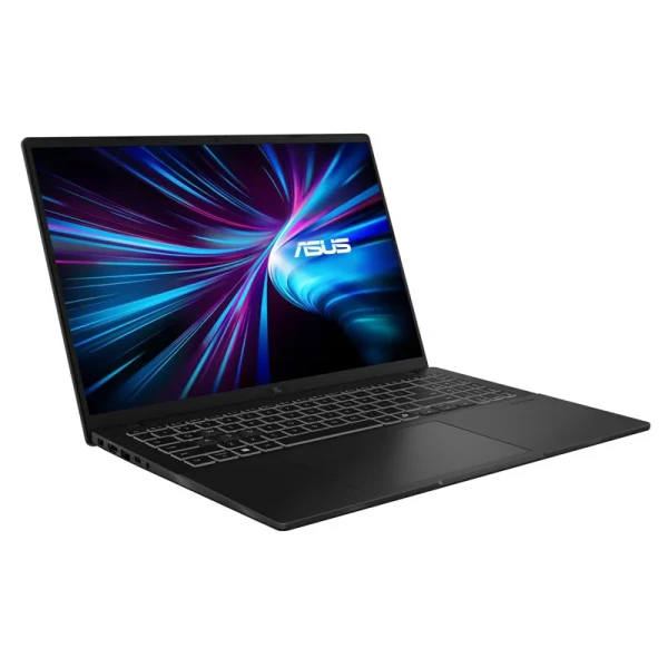 146059 Laptop Asus V16 V3607VJ-TK206 16 WUXGA AG 144Hz/Core 7-240H/16GB/NVMe 512GB/RTX3050 6GB/backlit