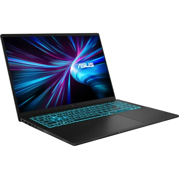 146063 Laptop Asus V16 V3607VJ-TK183 16 WUXGA AG 144Hz/Core 5-210H/16GB/NVMe 512GB/RTX3050 6GB/backlit