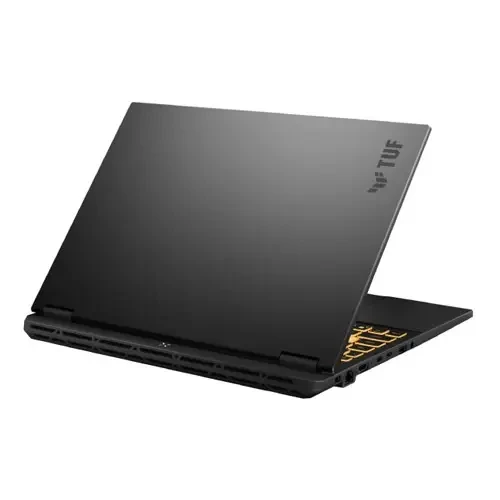 146066 Laptop Asus TUF FX610JH-TU026 16 WUXGA IPS 144Hz/i5-14450HX/16GB/NVMe 512GB/RTX5050 8GB