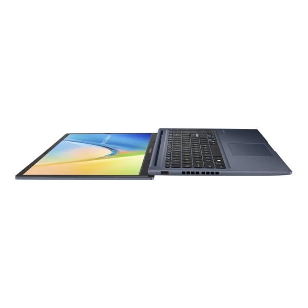 146069 Laptop Asus VivoBook M1502XA-BQ015 15.6 FHD IPS AG/R9-7940HS/16GB/NVMe 512GB/plava/bez punjača