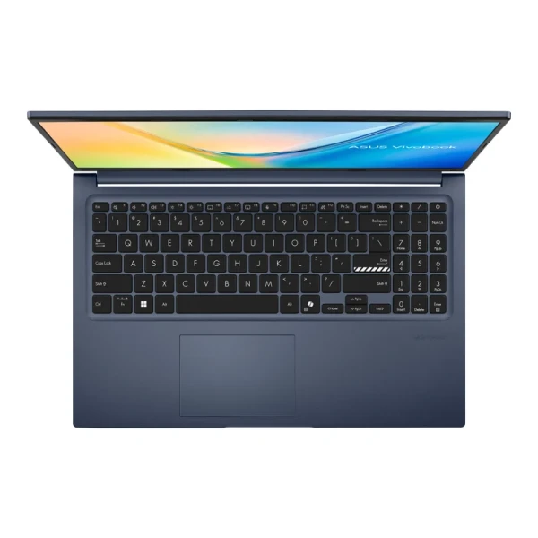 146070 Laptop Asus VivoBook M1502XA-BQ015 15.6 FHD IPS AG/R9-7940HS/16GB/NVMe 512GB/plava/bez punjača
