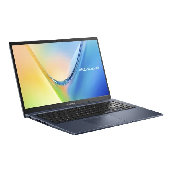 146071 Laptop Asus VivoBook M1502XA-BQ015 15.6 FHD IPS AG/R9-7940HS/16GB/NVMe 512GB/plava/bez punjača