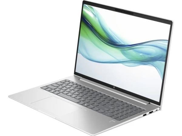 146081 Laptop HP ProBook 460 G11 16 WUXGA IPS/U5-125U/16GB/NVMe 512GB/RJ45/backlit/US/8Z677AV
