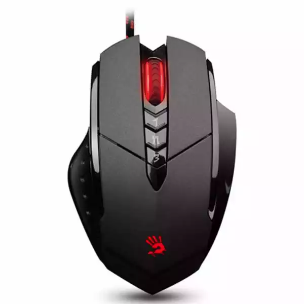Miš A4 Tech V7M Bloody Gaming/Optički 3200 dpi