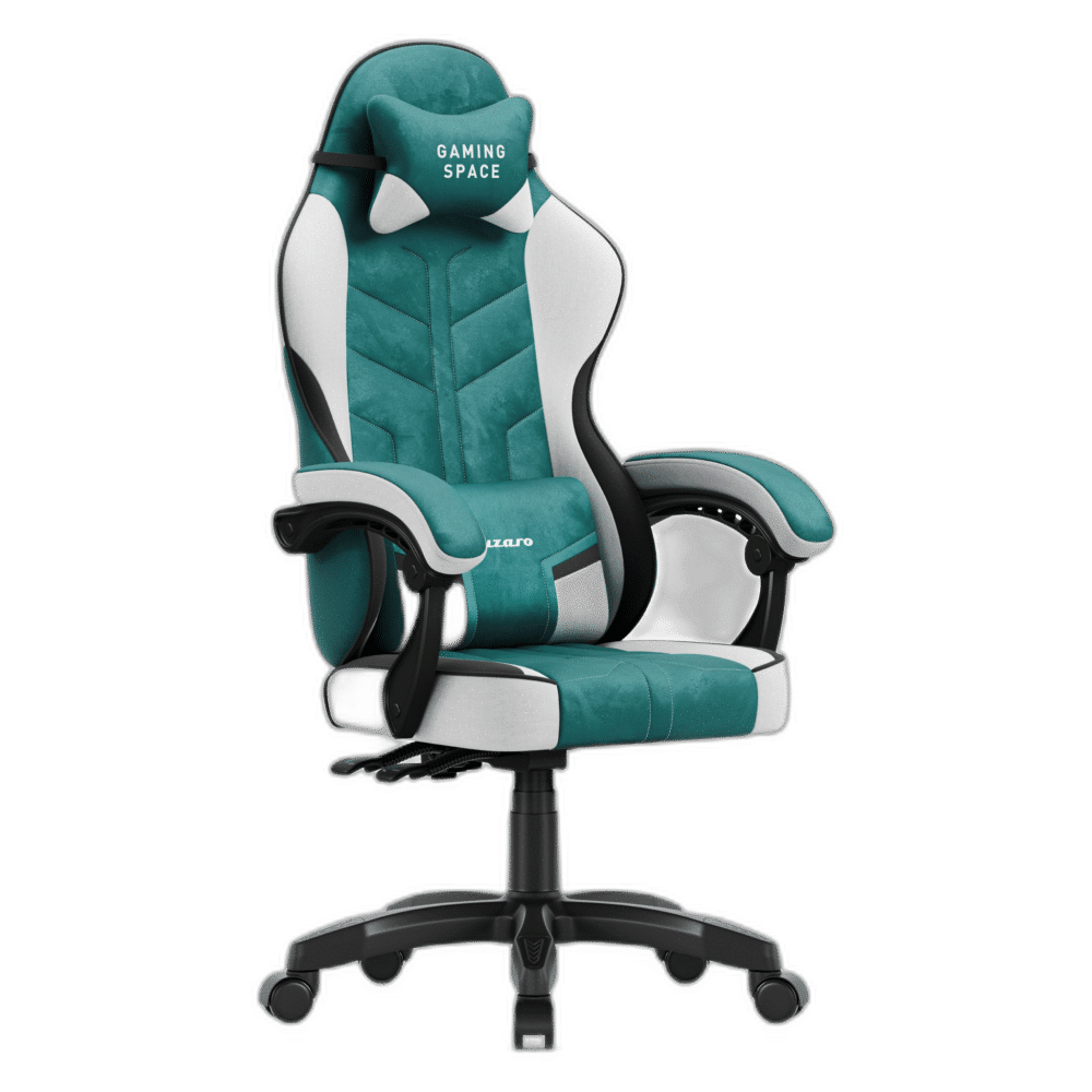 Gaming stolica Huzaro Force 2.7 Zelena