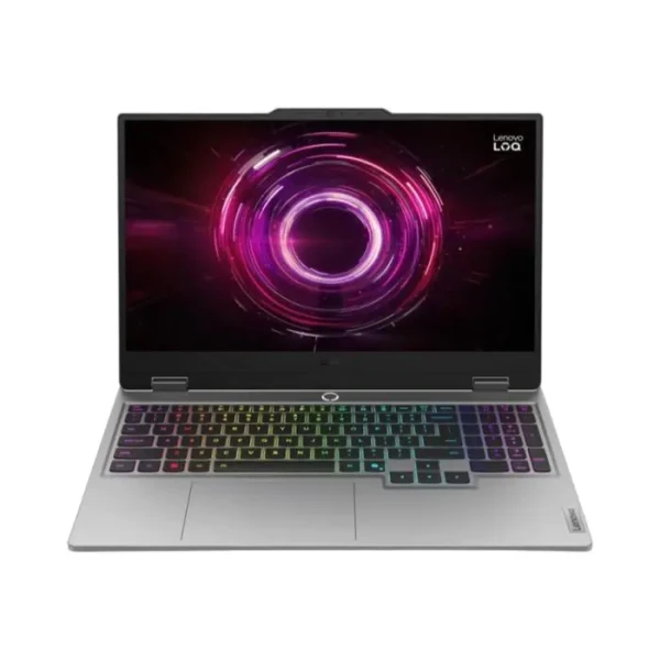 Laptop Lenovo LOQ 15AHP10 15.6 FHD IPS 144Hz/R7-250/32GB/NVMe 1TB/RTX5050 8GB/83JG00EGYA/Grey
